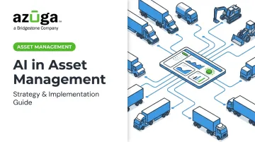AI in Asset Management: Strategy &amp; Implementation Guide