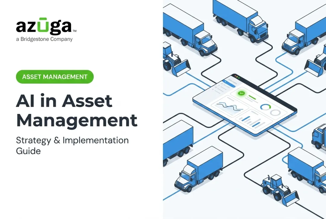 AI in Asset Management: Strategy & Implementation Guide