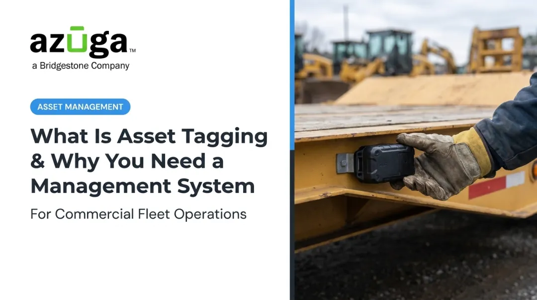 What Is Asset Tagging & Why You Need a Management System