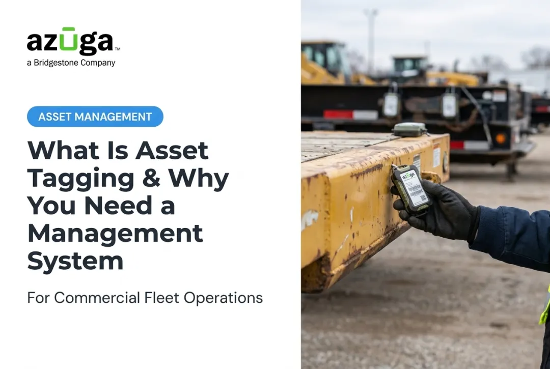 What Is Asset Tagging & Why You Need a Management System