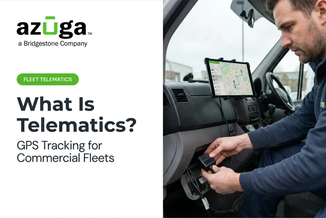 What Is Telematics?