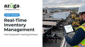 Real-Time Inventory Management