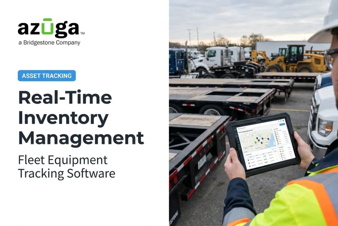 Real-Time Inventory Management