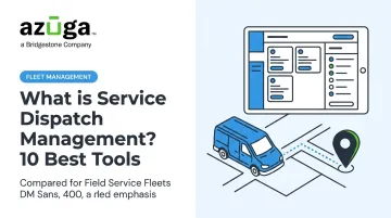 What is Service Dispatch Management? 10 Best Tools