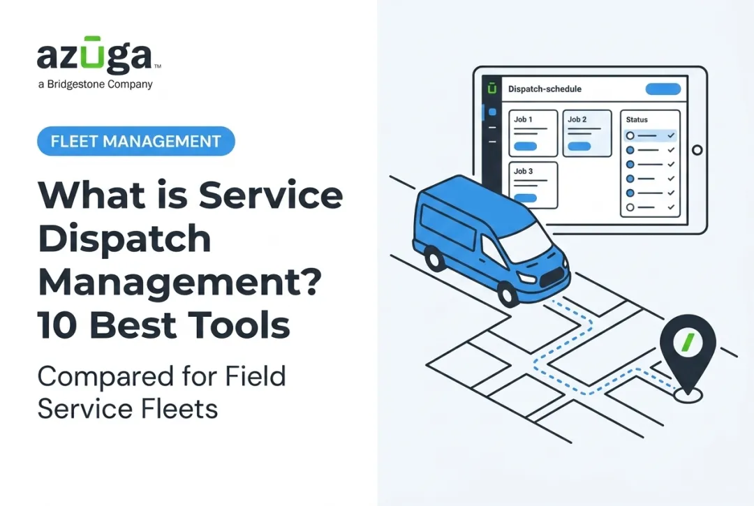 What is Service Dispatch Management? 10 Best Tools