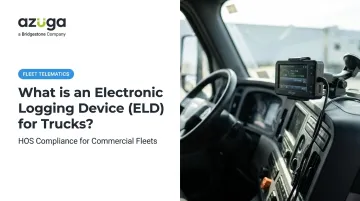 What is an Electronic Logging Device (ELD) for Trucks?