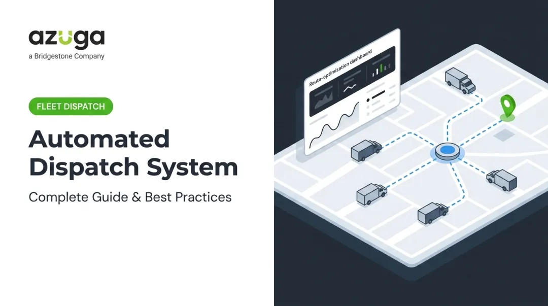 Automated Dispatch System: Complete Guide & Best Practices