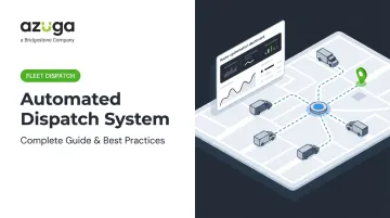 Automated Dispatch System: Complete Guide &amp; Best Practices