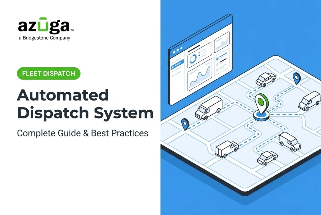 Automated Dispatch System: Complete Guide & Best Practices