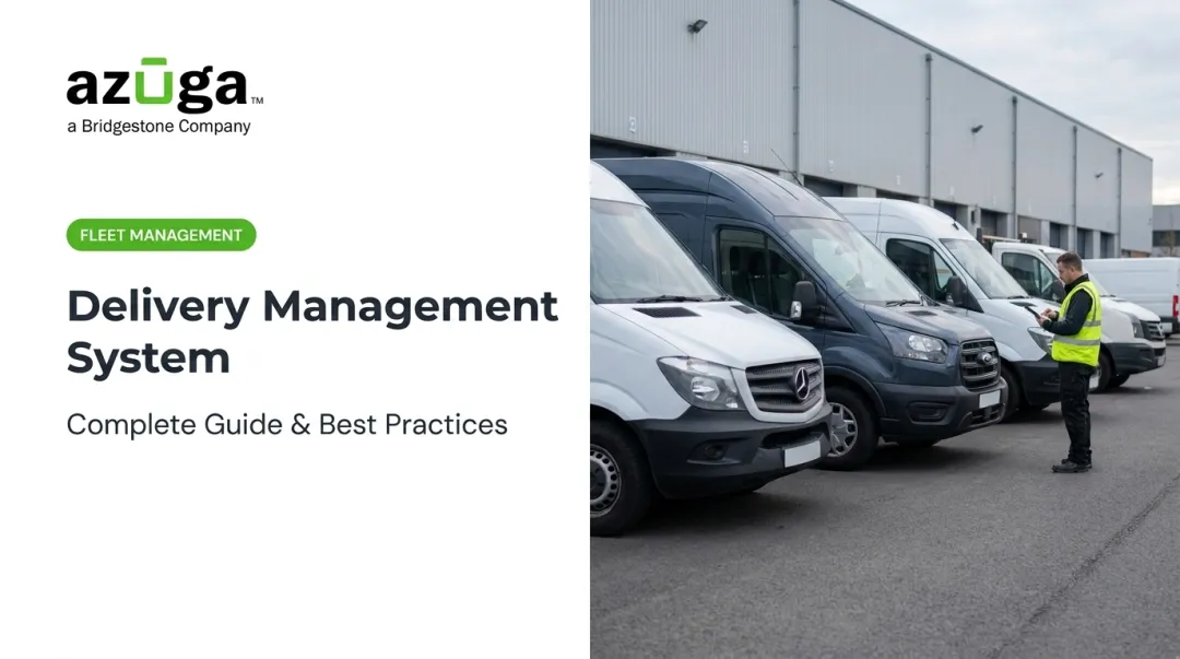 Delivery Management System: Complete Guide & Best Practices