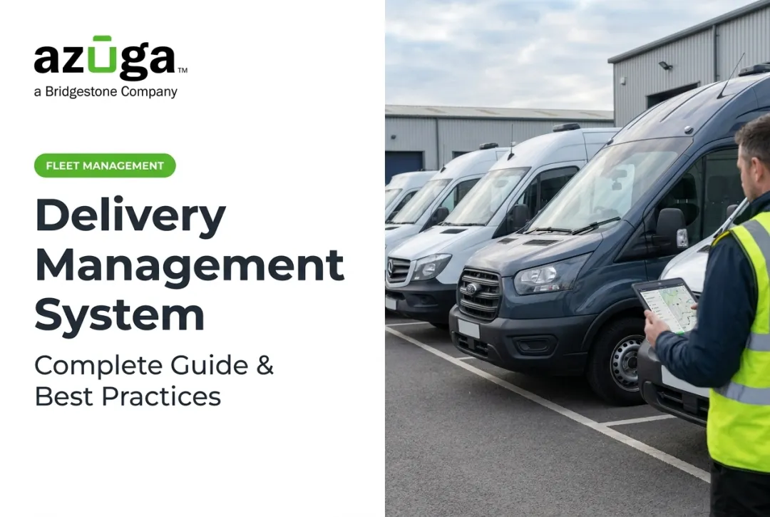 Delivery Management System: Complete Guide & Best Practices