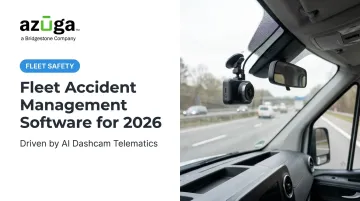 Fleet Accident Management Software for 2026