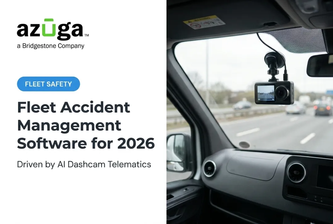 Fleet Accident Management Software for 2026