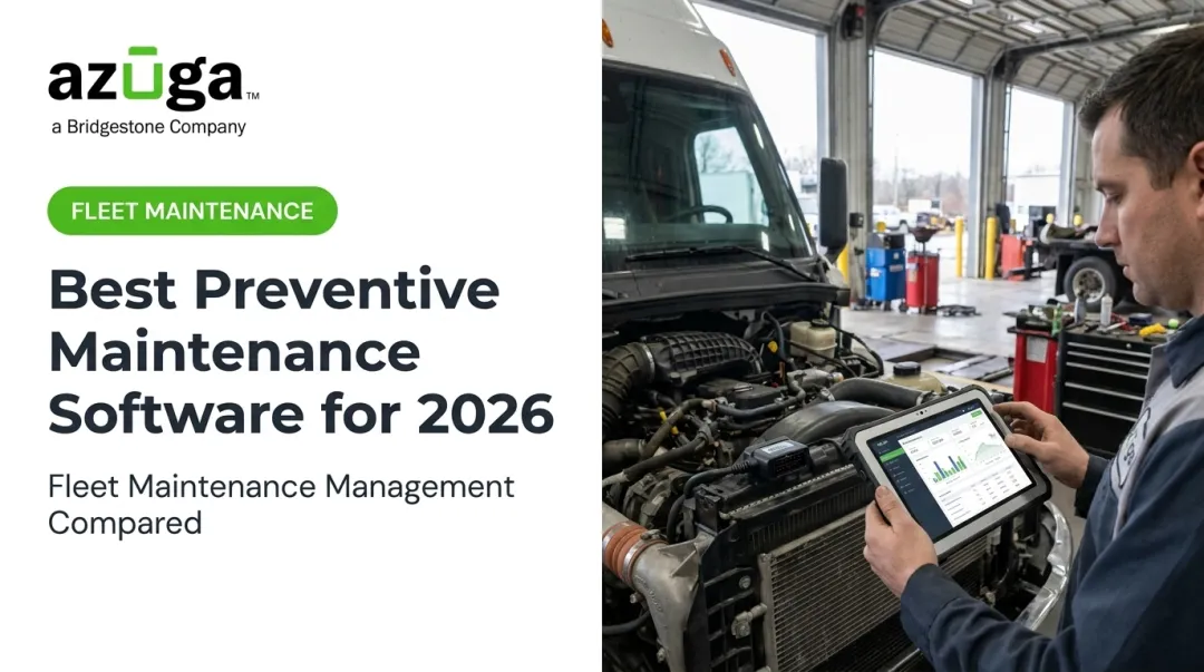 Best Preventive Maintenance Software for 2026