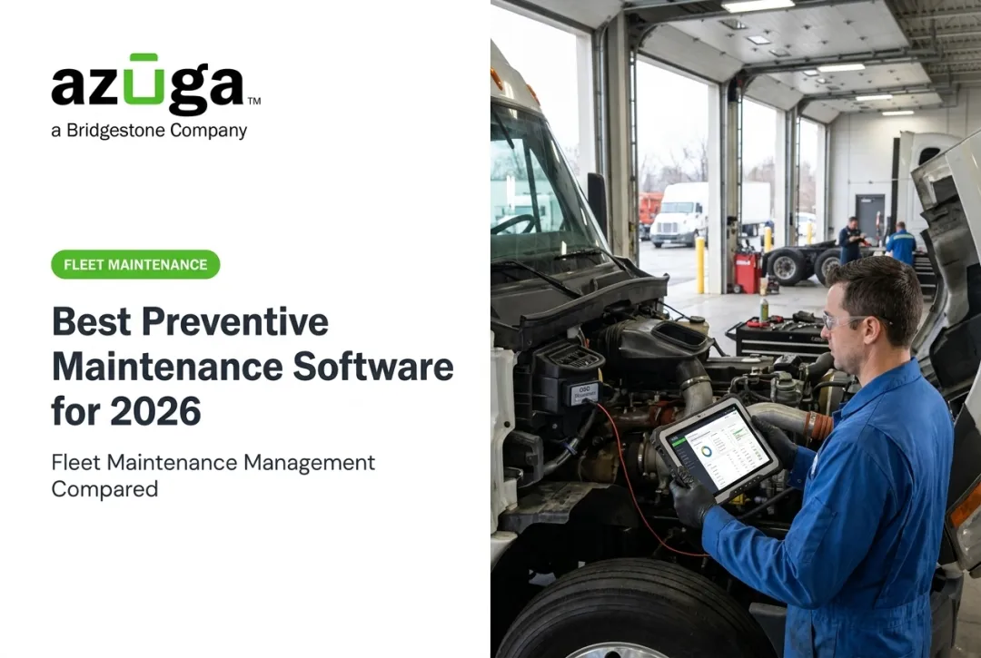 Best Preventive Maintenance Software for 2026