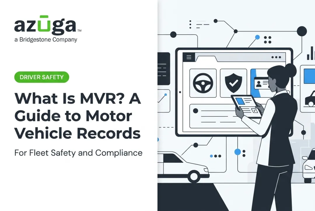 What Is MVR? A Guide to Motor Vehicle Records