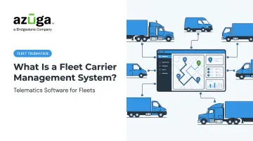 What Is a Fleet Carrier Management System?