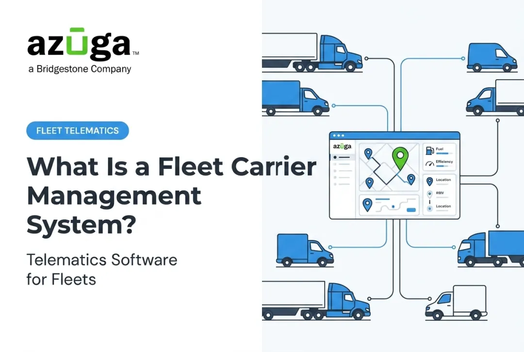What Is a Fleet Carrier Management System?