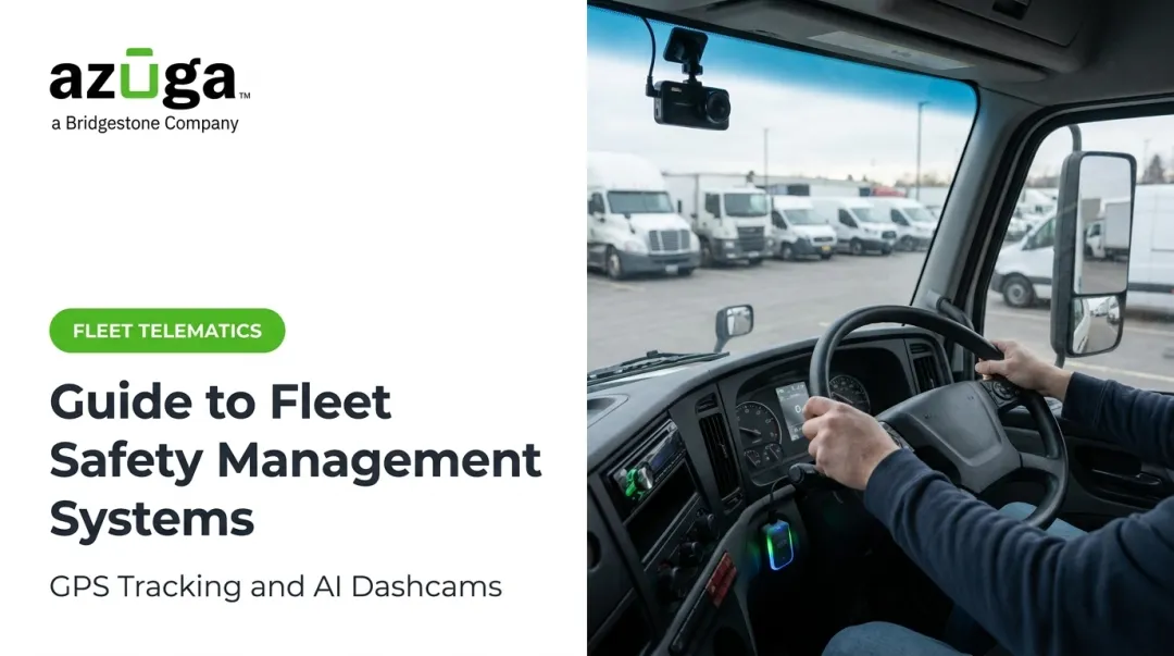 Guide to Fleet Safety Management Systems
