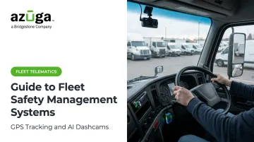 Guide to Fleet Safety Management Systems