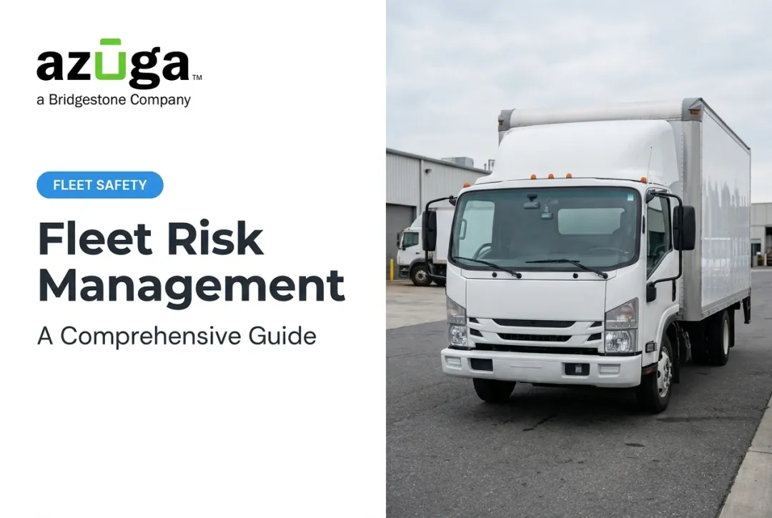 Fleet Risk Management: A Comprehensive Guide