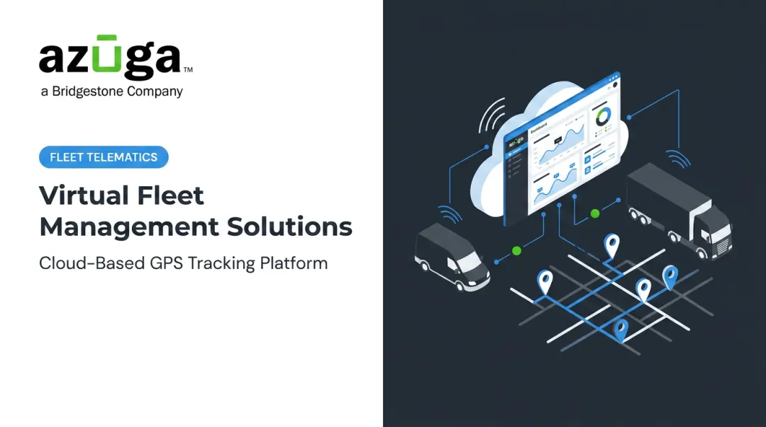 Virtual Fleet Management Solutions