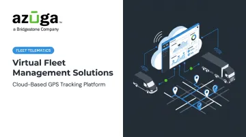 Virtual Fleet Management Solutions