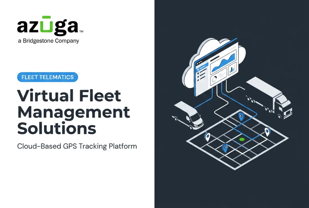 Virtual Fleet Management Solutions
