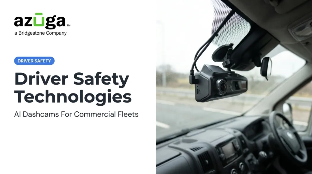 Driver Safety Technologies