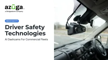 Driver Safety Technologies