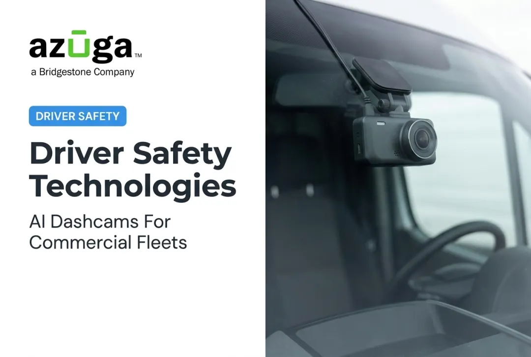 Driver Safety Technologies