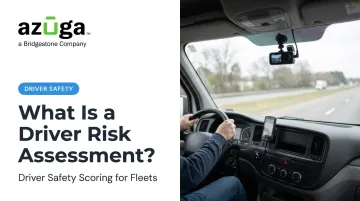 What Is a Driver Risk Assessment?