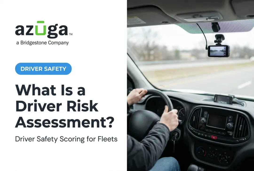 What Is a Driver Risk Assessment?