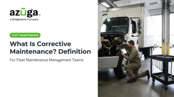 What Is Corrective Maintenance? Definition