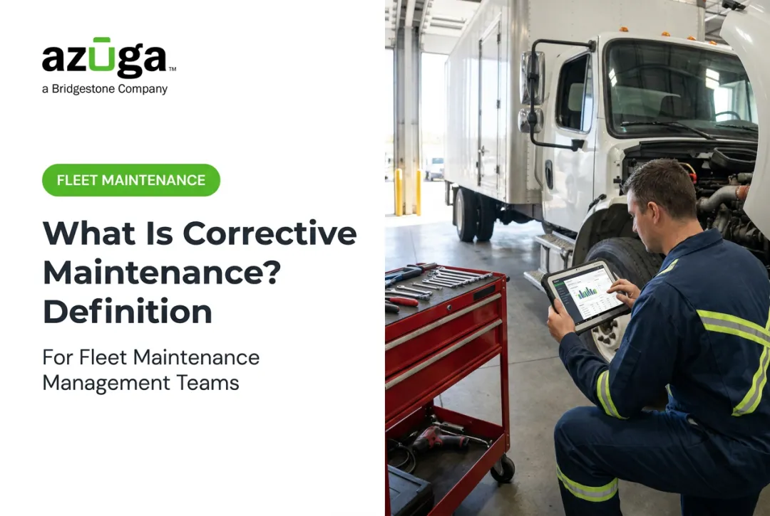 What Is Corrective Maintenance? Definition