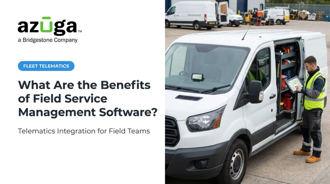 What Are the Benefits of Field Service Management Software?