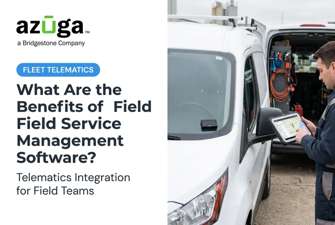 What Are the Benefits of Field Service Management Software?