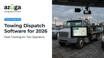 Towing Dispatch Software for 2026