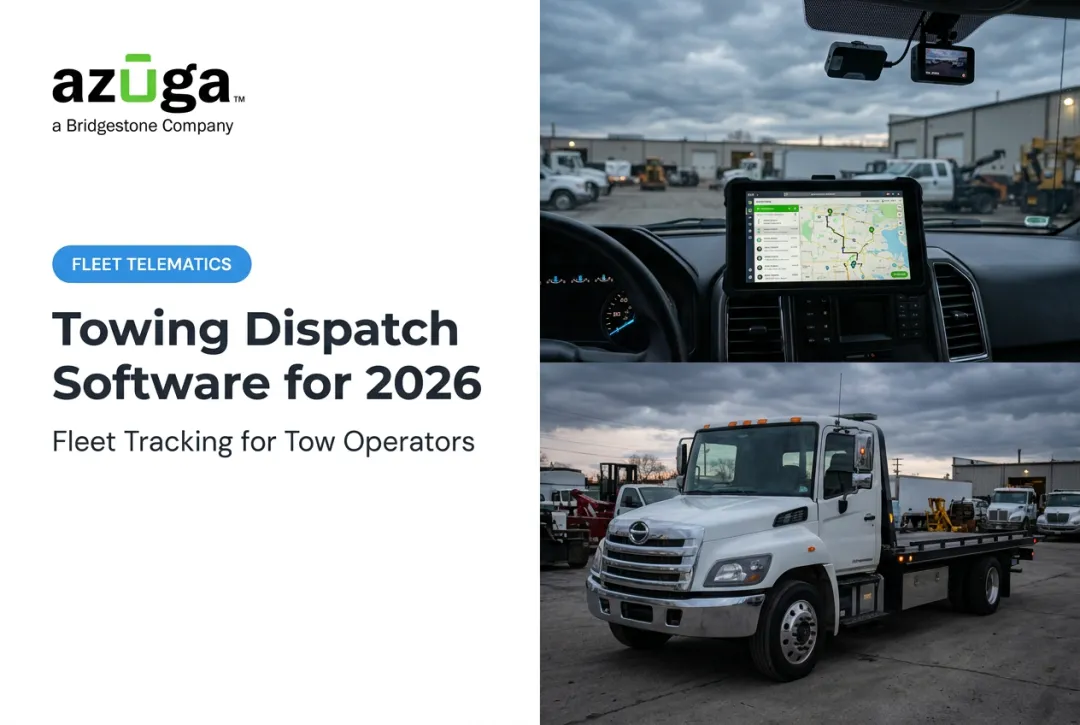 Towing Dispatch Software for 2026