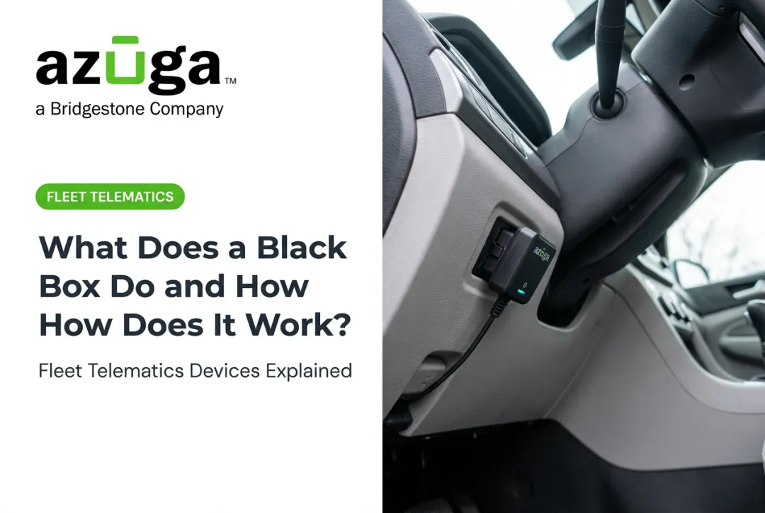 What Does a Black Box Do and How Does It Work?