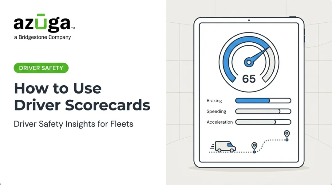 How to Use Driver Scorecards