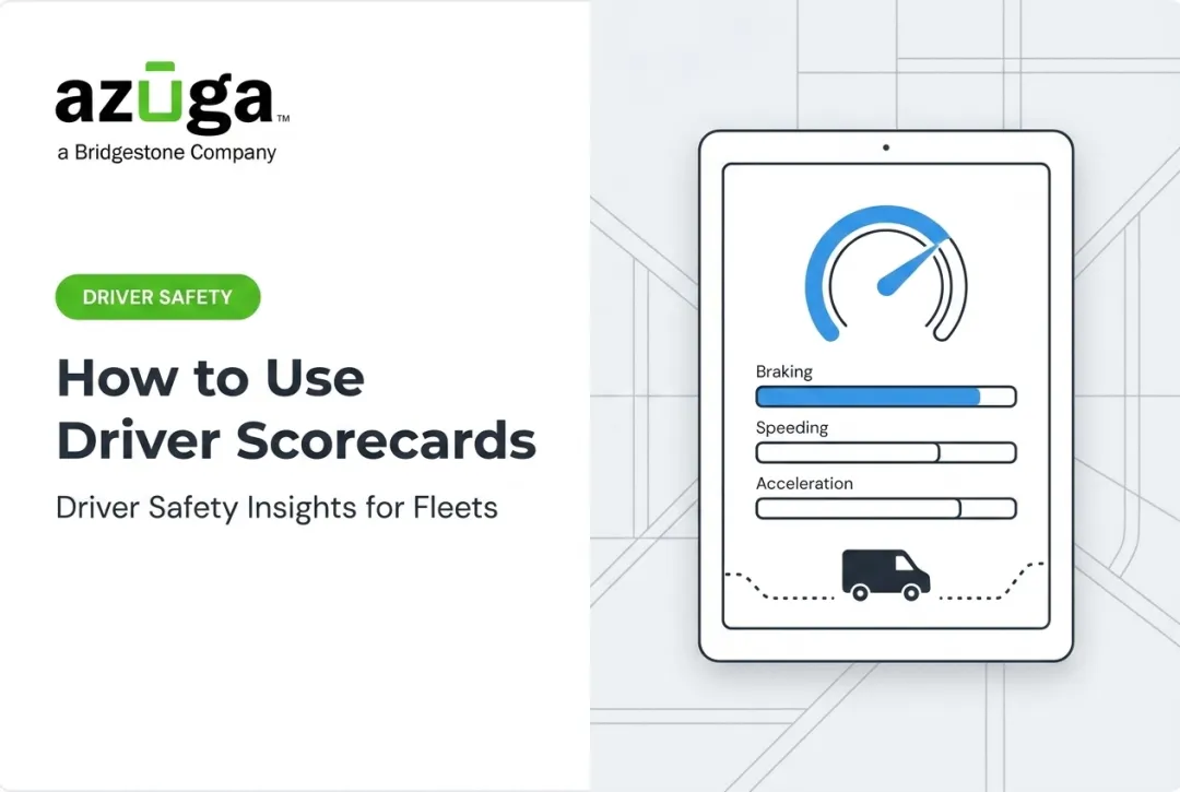 How to Use Driver Scorecards