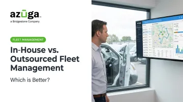 In-House vs. Outsourced Fleet Management: Which is Better?