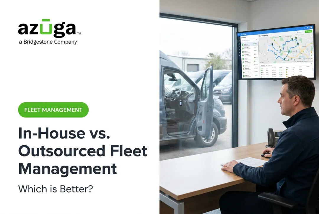 In-House vs. Outsourced Fleet Management: Which is Better?