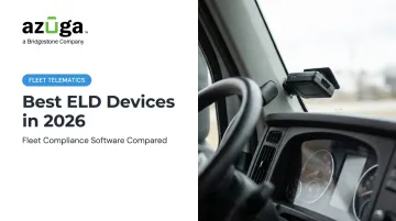 Best ELD Devices in 2026