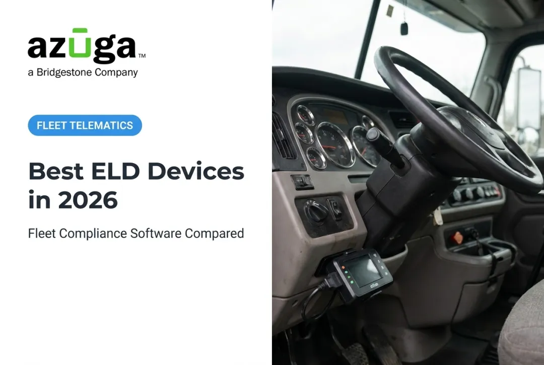 Best ELD Devices in 2026