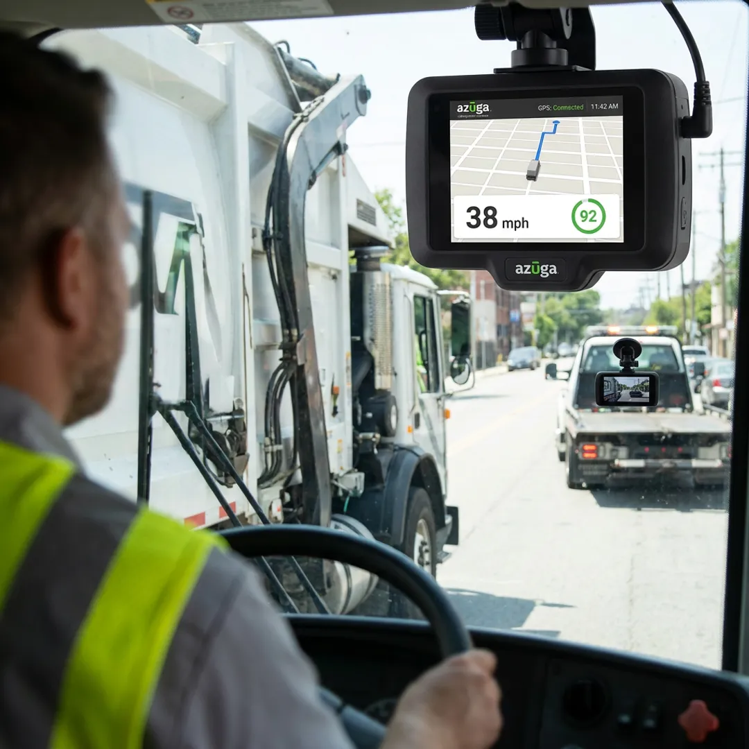 Waste Management & Towing