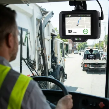 Waste Management & Towing