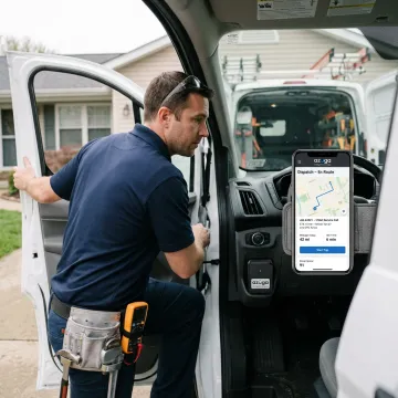Field Service Businesses