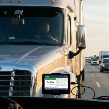 Trucking & Logistics